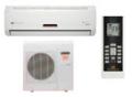White-Westinghouse WARP24GNPWDE-WARP24GNPWDC by Electrolux  SPLIT AIR CONDITIONER FOR 220 VOLT